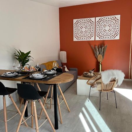 - New - La Terracalm - Wifi / Netflix Villa Cherbourg-en-Cotentin Exteriör bild