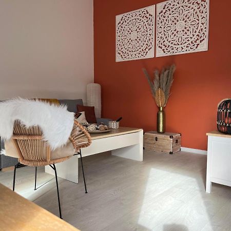 - New - La Terracalm - Wifi / Netflix Villa Cherbourg-en-Cotentin Exteriör bild