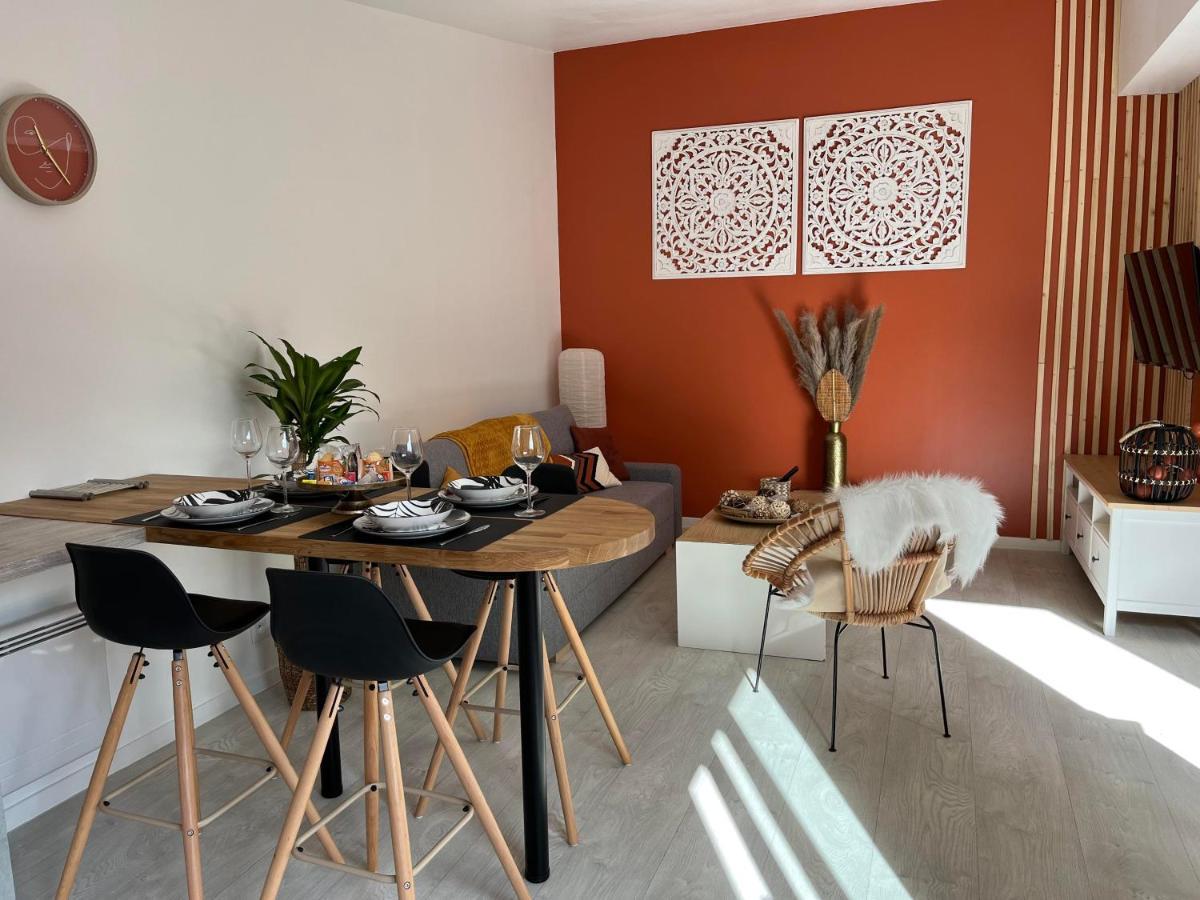 - New - La Terracalm - Wifi / Netflix Villa Cherbourg-en-Cotentin Exteriör bild