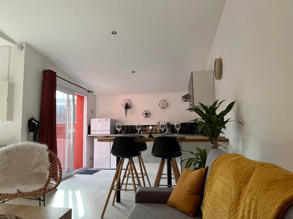 - New - La Terracalm - Wifi / Netflix Villa Cherbourg-en-Cotentin Exteriör bild