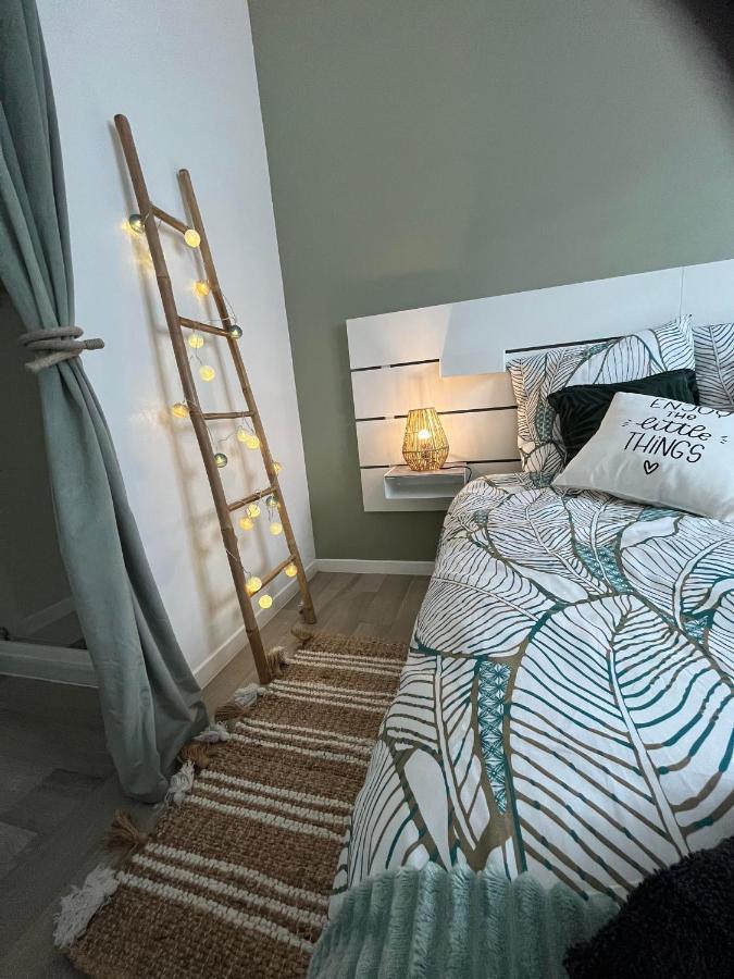 - New - La Terracalm - Wifi / Netflix Villa Cherbourg-en-Cotentin Exteriör bild